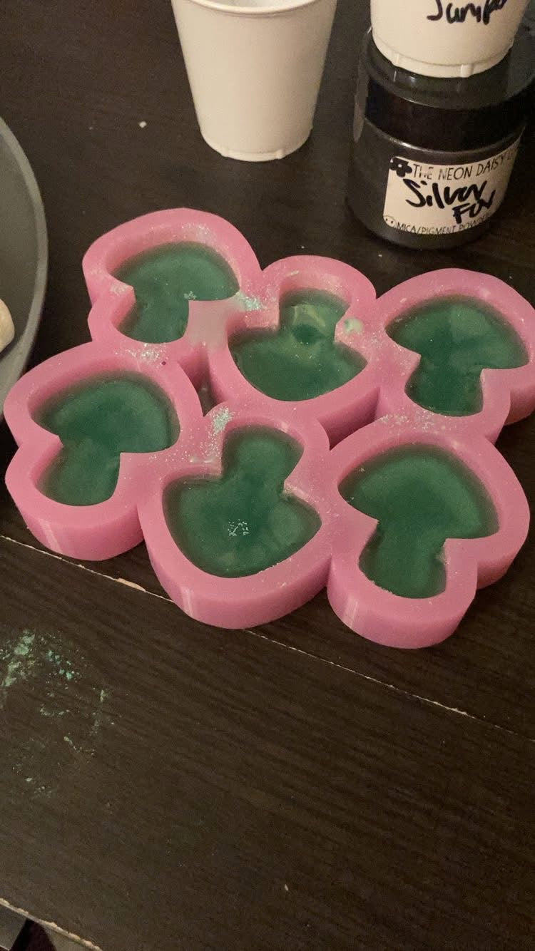 Wax Tart