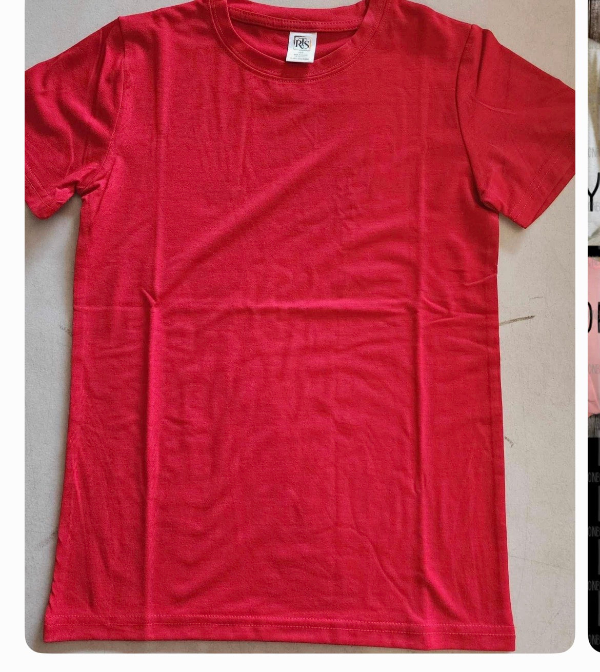 Youth Shirts