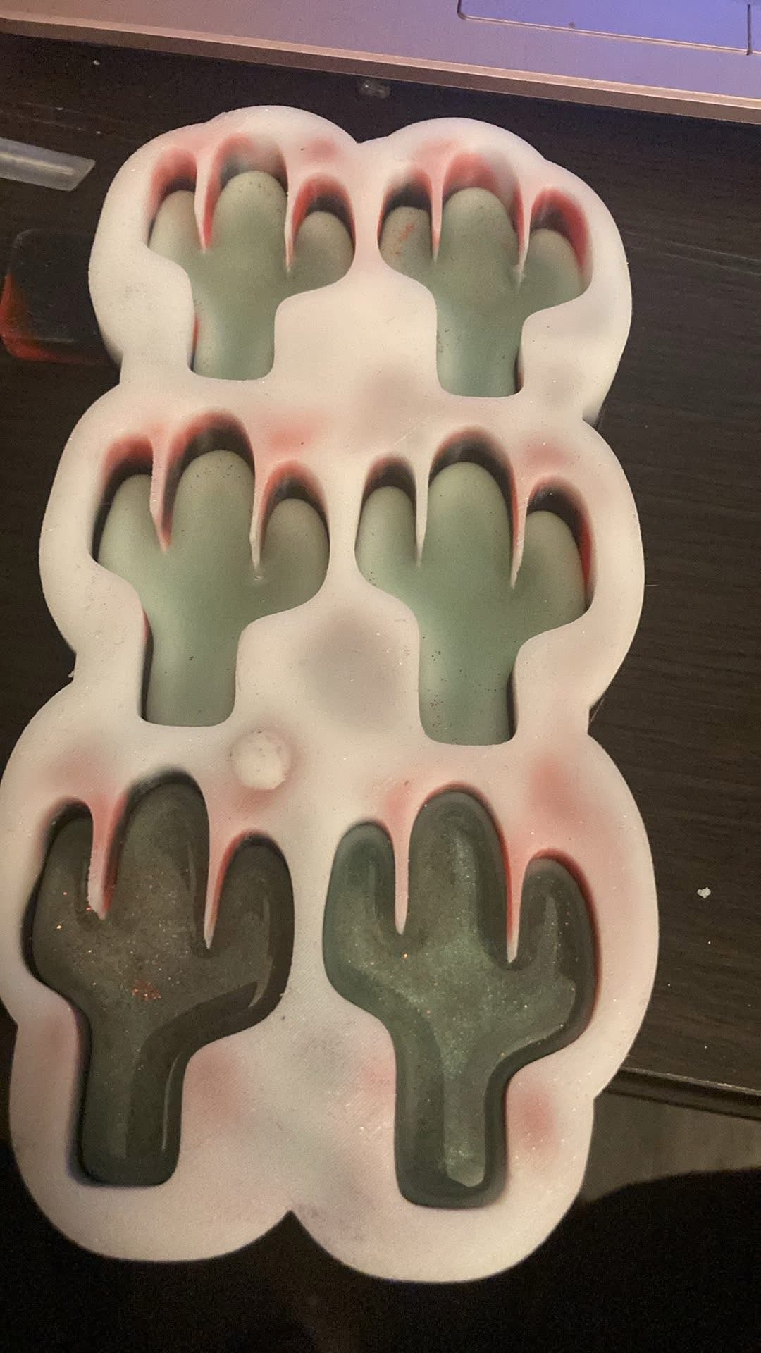 Wax Tart
