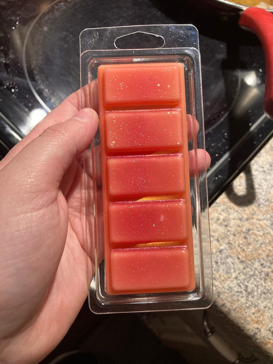 Wax Melt