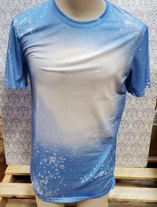 Youth Bleached Shirt