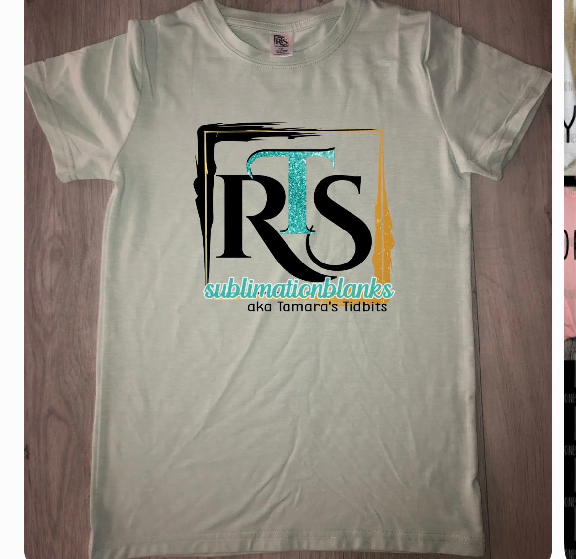 Toddler Shirts